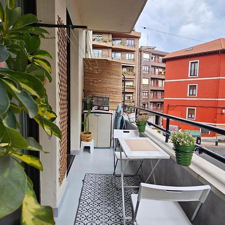 Central River Room - Private Wc Bilbao Exterior photo