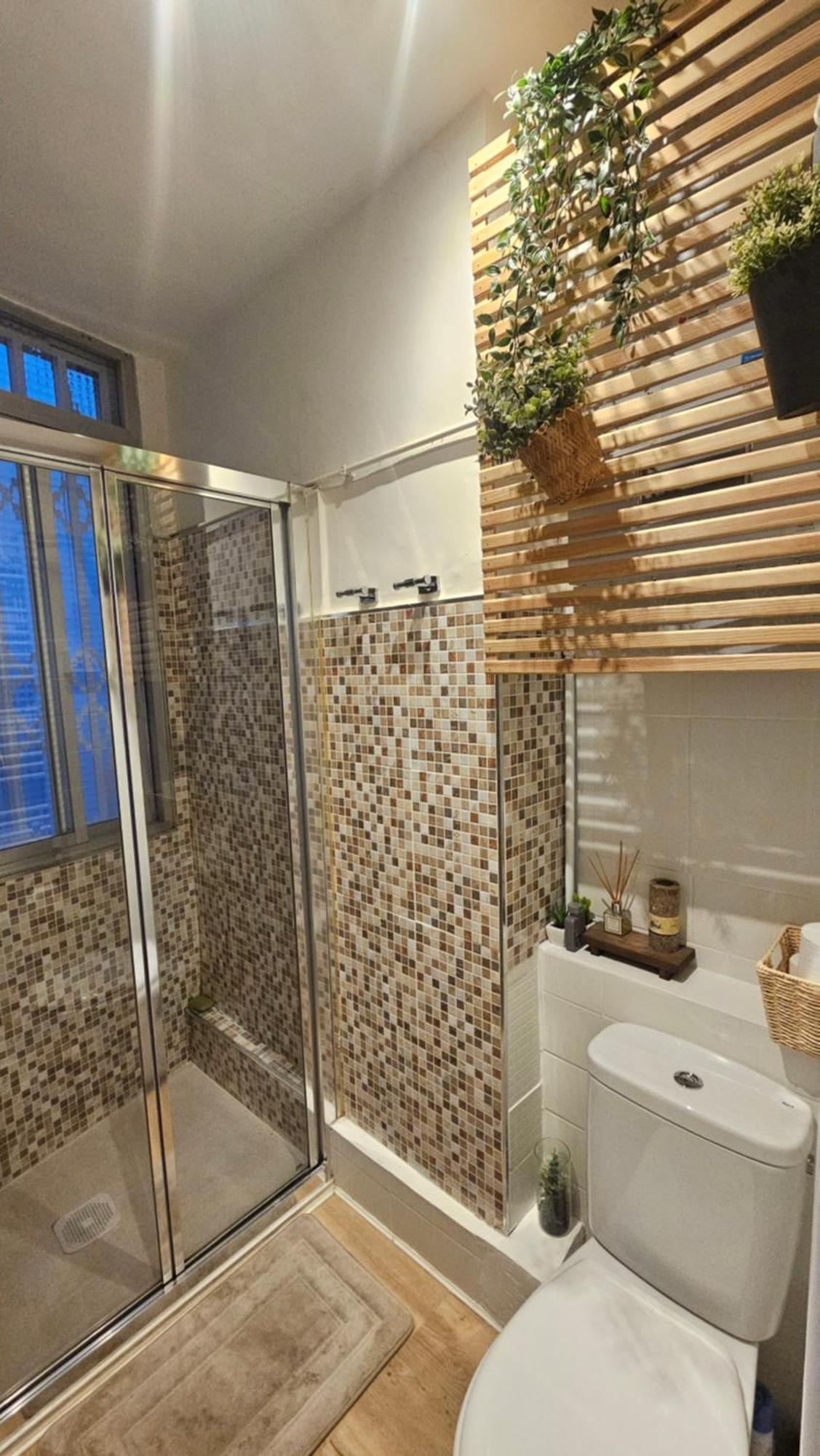 Central River Room - Private Wc Bilbao Exterior photo